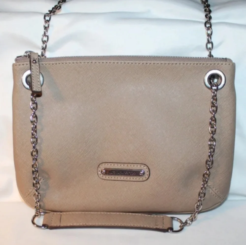 Women's 2-In-1 Crossbody/ Shoulder Bag - Picture 14 of 16